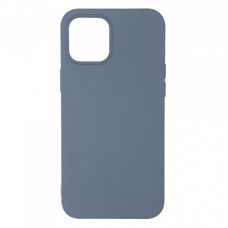Чохол ArmorStandart ICON для Apple iPhone 12 Pro Max Blue (ARM57502)