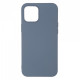 Чохол ArmorStandart ICON для Apple iPhone 12 Pro Max Blue (ARM57502)