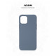 Чохол ArmorStandart ICON для Apple iPhone 12 Pro Max Blue (ARM57502)