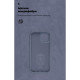 Чохол ArmorStandart ICON для Apple iPhone 12 Pro Max Blue (ARM57502)