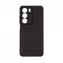 Чохол ArmorStandart Matte Slim Fit для Realme C73 5G Camera cover Black (ARM86762)