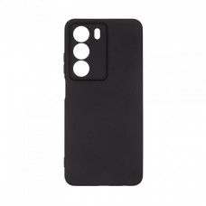 Чохол ArmorStandart Matte Slim Fit для Realme C73 5G Camera cover Black (ARM86762)