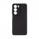 Чохол ArmorStandart Matte Slim Fit для Realme C73 5G Camera cover Black (ARM86762)