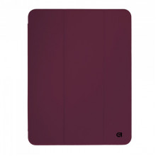 Чохол ArmorStandart Smart Fold Pen для iPad Pro 11 2022/2021/2020 Plum (ARM74954)
