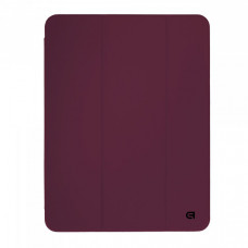 Чохол ArmorStandart Smart Fold Pen для iPad Pro 11 2022/2021/2020 Plum (ARM74954)