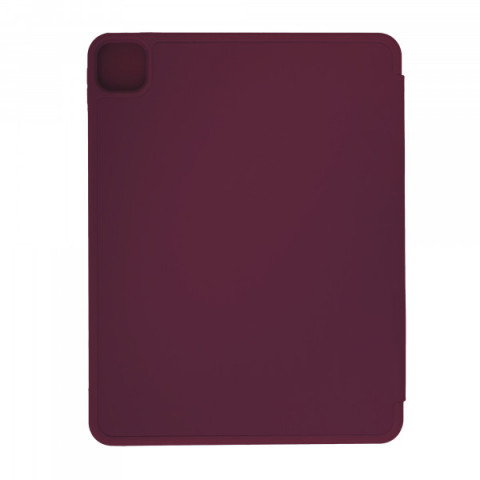 Чохол ArmorStandart Smart Fold Pen для iPad Pro 11 2022/2021/2020 Plum (ARM74954)