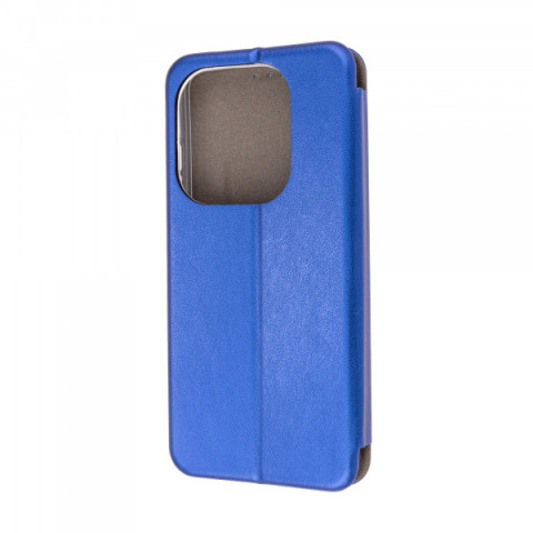 Чохол-книжка ArmorStandart G-Case для Infinix Smart 8 Plus Blue (ARM78438)