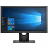 Монiтор DELL 21.5" E2216HV (210-ALFS) Black