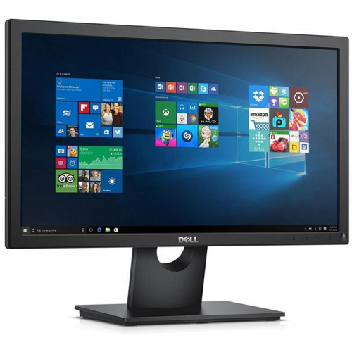 Монiтор DELL 21.5" E2216HV (210-ALFS) Black