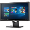 Монiтор DELL 21.5" E2216HV (210-ALFS) Black