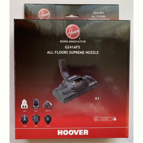 Щітка для пилососу Hoover G241AFS