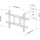 Настінне кріплення X-Digital PLB136L Black