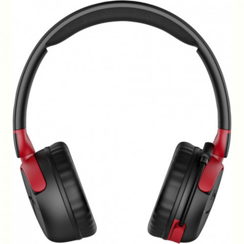 Гарнiтура HyperX Cloud Mini Wireless Black/Red (7G8F1AA)