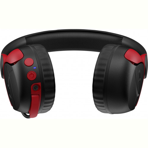 Гарнiтура HyperX Cloud Mini Wireless Black/Red (7G8F1AA)