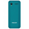 Мобiльний телефон Maxcom MM814 Type-C Green