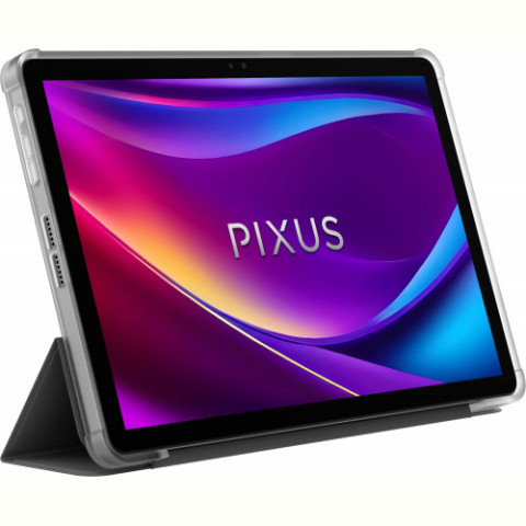 Чохол-книжка Pixus для Pixus Deon Gray (4897058531923)