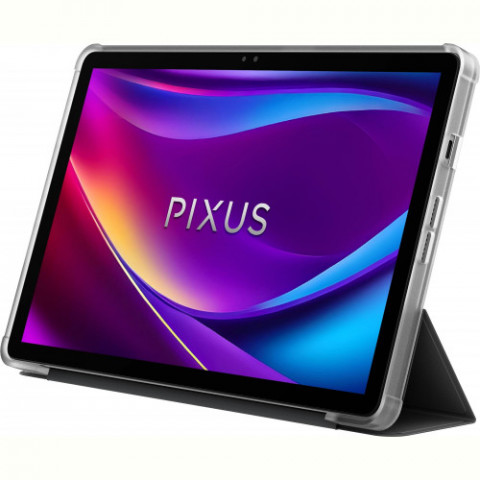 Чохол-книжка Pixus для Pixus Deon Gray (4897058531923)