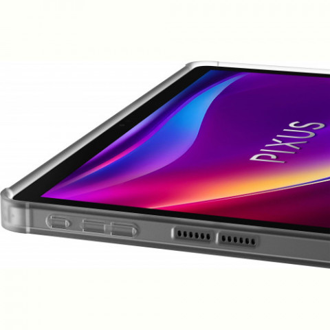 Чохол-книжка Pixus для Pixus Deon Gray (4897058531923)