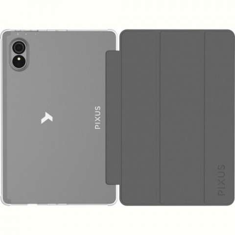 Чохол-книжка Pixus для Pixus Deon Gray (4897058531923)