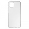 Чохол-накладка Armorstandart Air Series для Samsung Galaxy A03 SM-A035 Transparent (ARM63187)