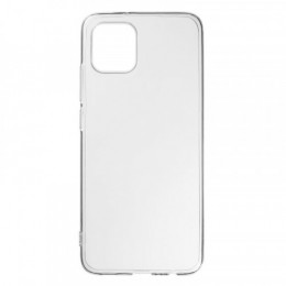 Чохол-накладка Armorstandart Air Series для Samsung Galaxy A03 SM-A035 Transparent (ARM63187)