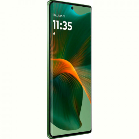 Смартфон Motorola Moto Edge 50 Fusion 8/128GB Forest Green (PB3T0087RS)