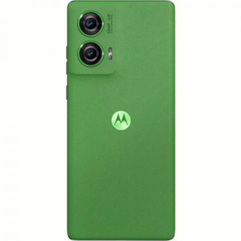 Смартфон Motorola Moto Edge 50 Fusion 8/128GB Forest Green (PB3T0087RS)