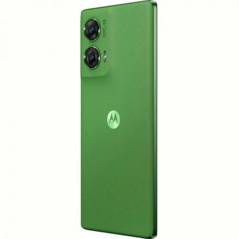 Смартфон Motorola Moto Edge 50 Fusion 8/128GB Forest Green (PB3T0087RS)