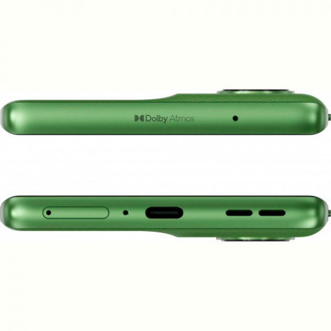 Смартфон Motorola Moto Edge 50 Fusion 8/128GB Forest Green (PB3T0087RS)