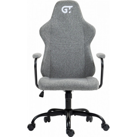 Геймерське крісло GT Racer X-2322 Fabric Gray