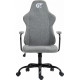Геймерське крісло GT Racer X-2322 Fabric Gray