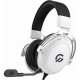 Бездротова ігрова гарнітура GamePro Asgard Skald (HS850W) Купити в Україні