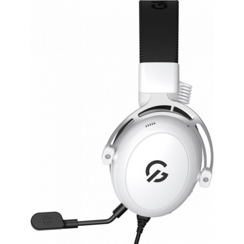 Бездротова ігрова гарнітура GamePro Asgard Skald (HS850W) Купити в Україні