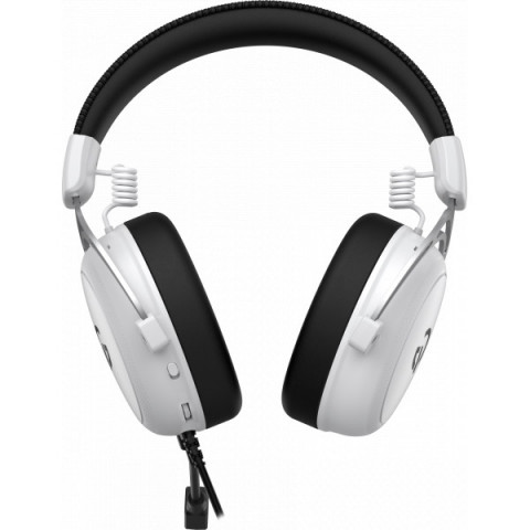 Бездротова ігрова гарнітура GamePro Asgard Skald (HS850W) Купити в Україні