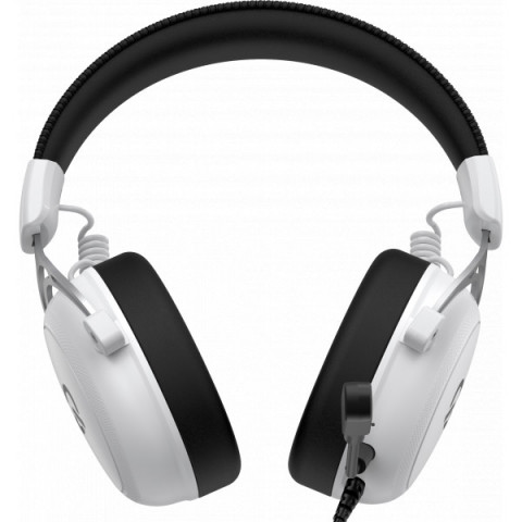 Бездротова ігрова гарнітура GamePro Asgard Skald (HS850W) Купити в Україні