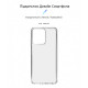 Чохол ArmorStandart Air для Oscal C70 Clear (ARM71963)