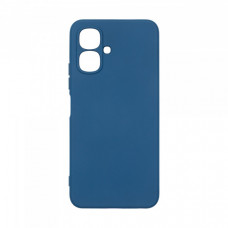 Чохол ArmorStandart ICON для Infinix Smart 10 4G Camera cover Dark Blue (ARM87467)