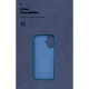 Чохол ArmorStandart ICON для Infinix Smart 10 4G Camera cover Dark Blue (ARM87467)