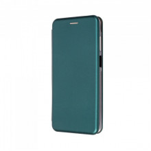 Чохол-книжка ArmorStandart G-Case для Samsung A07 4G Green (ARM86782)