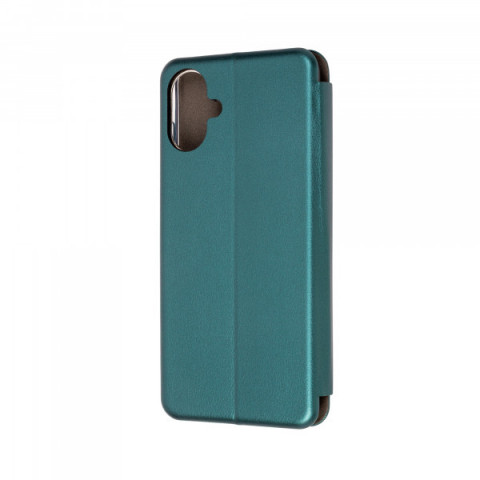 Чохол-книжка ArmorStandart G-Case для Samsung A07 4G Green (ARM86782)