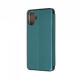 Чохол-книжка ArmorStandart G-Case для Samsung A07 4G Green (ARM86782)