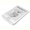 Електронна книга PocketBook 617 White (PB617-D-CIS)