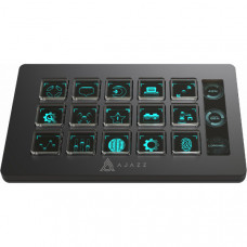 Контролер для стримінгу AKP153E Black (AKP153E-B)