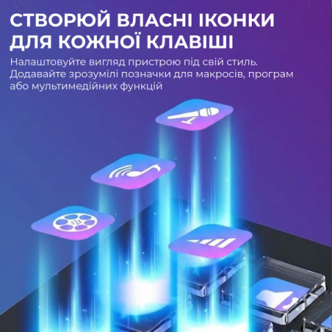 Контролер для стримінгу AKP153E Black (AKP153E-B) Купити в Україні