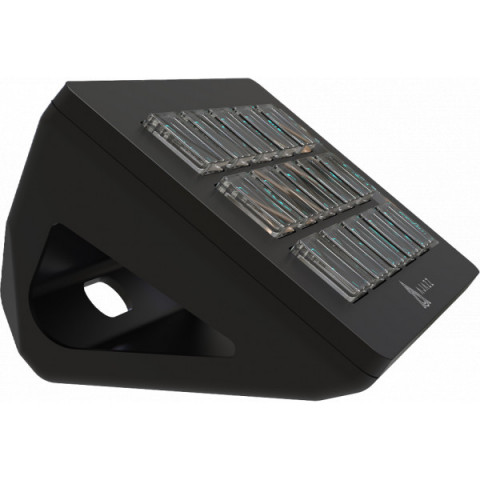 Контролер для стримінгу AKP153E Black (AKP153E-B) Купити в Україні