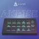 Контролер для стримінгу AKP153E Black (AKP153E-B) Купити в Україні
