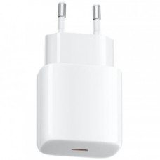 Мережевий зарядний пристрій Xiaomi 20W Type-C White (BHR08M8EU)