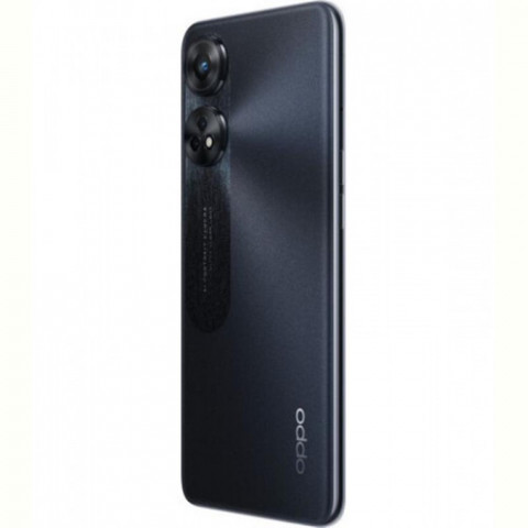 Смартфон Oppo Reno8 T 8/128GB Dual Sim Midnight Black