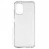 Чохол-накладка Armorstandart Air для Nokia G60 5G Transparent (ARM63940)