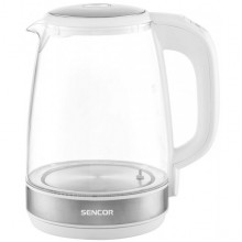Електрочайник Sencor SWK 2190WH